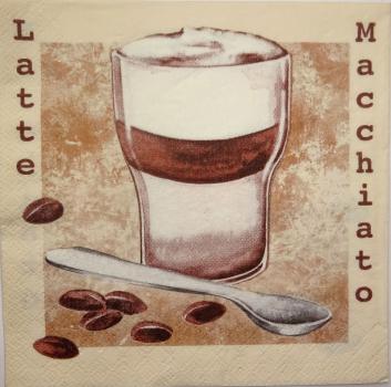 097 Coffee / Cafe - 3-ply